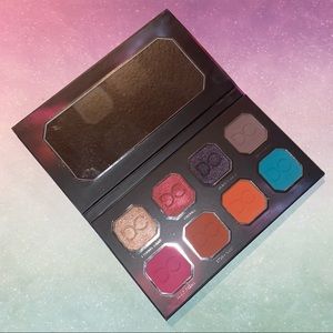 3/$15 Celestial Thunder Palette by DOMINIQUE COSMETICS